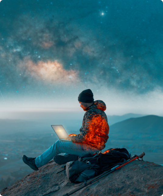 Remote Work