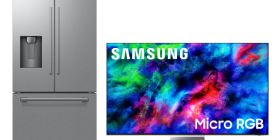 samsung fridge